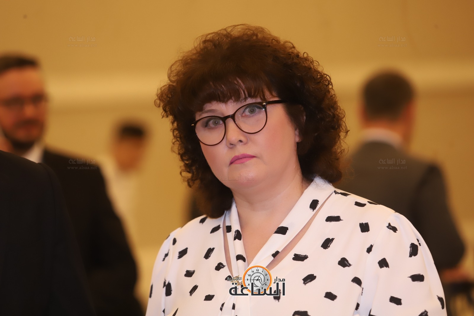 Madar Al-Saa Images 0.6870873411241883