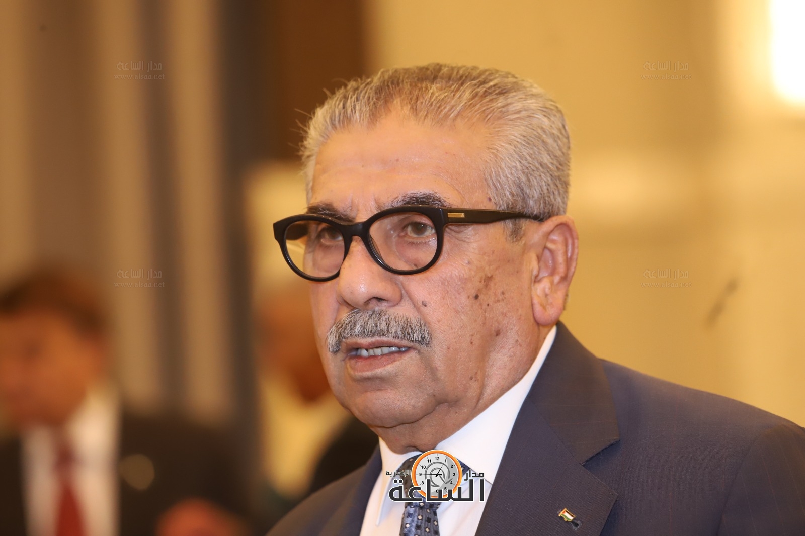 Madar Al-Saa Images 0.9043265906519329