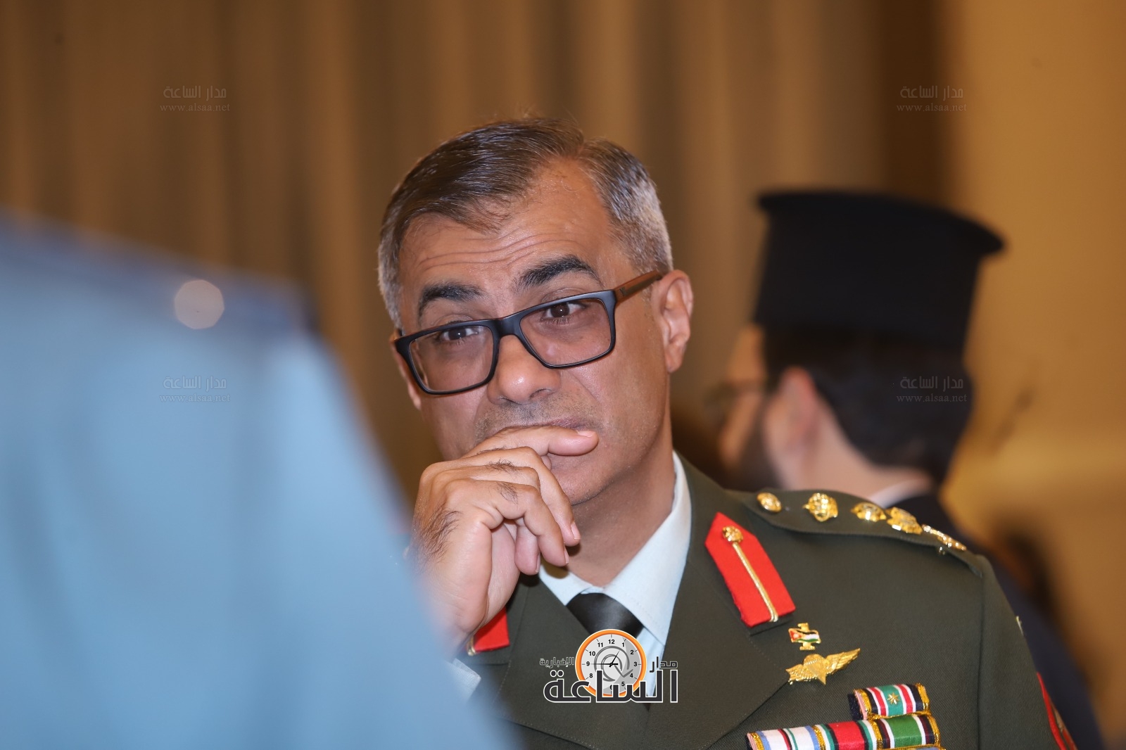 Madar Al-Saa Images 0.6447221401228267