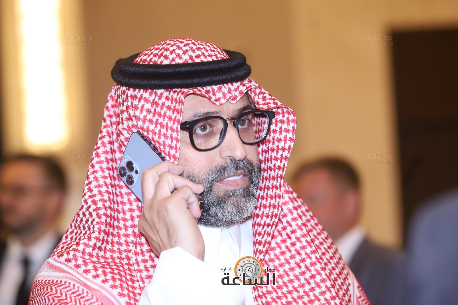 Madar Al-Saa Images 0.7212342080565515