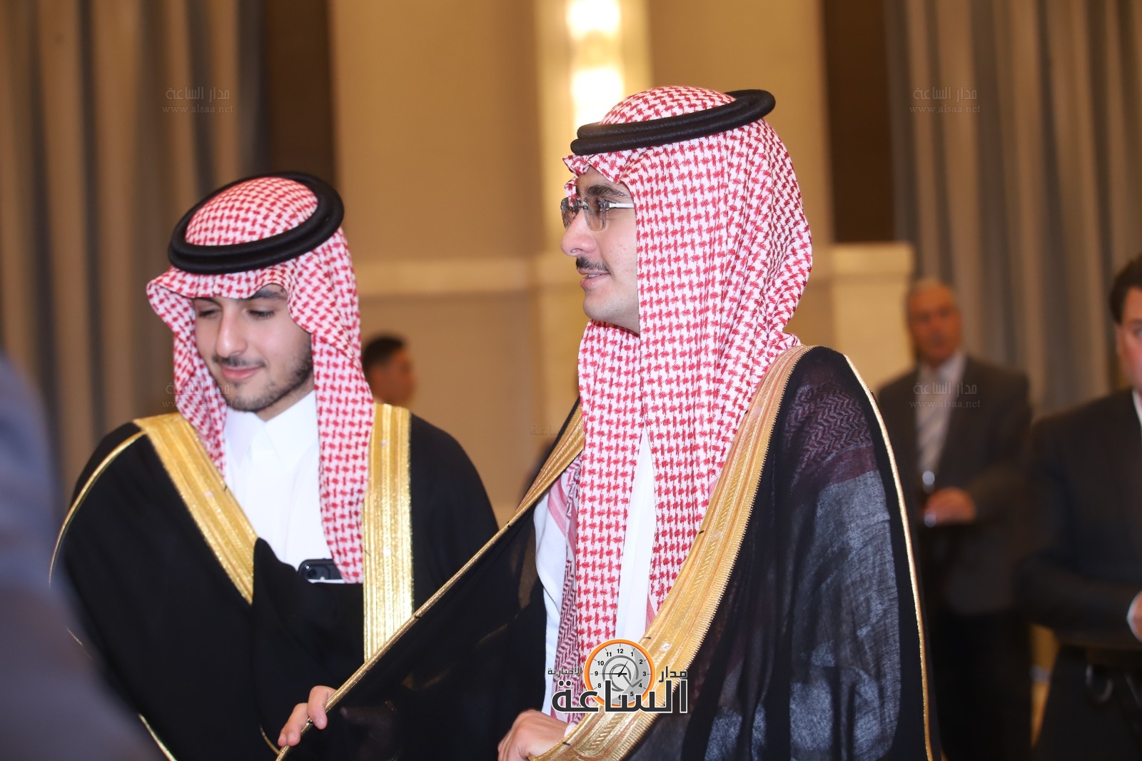 Madar Al-Saa Images 0.47083760250217055