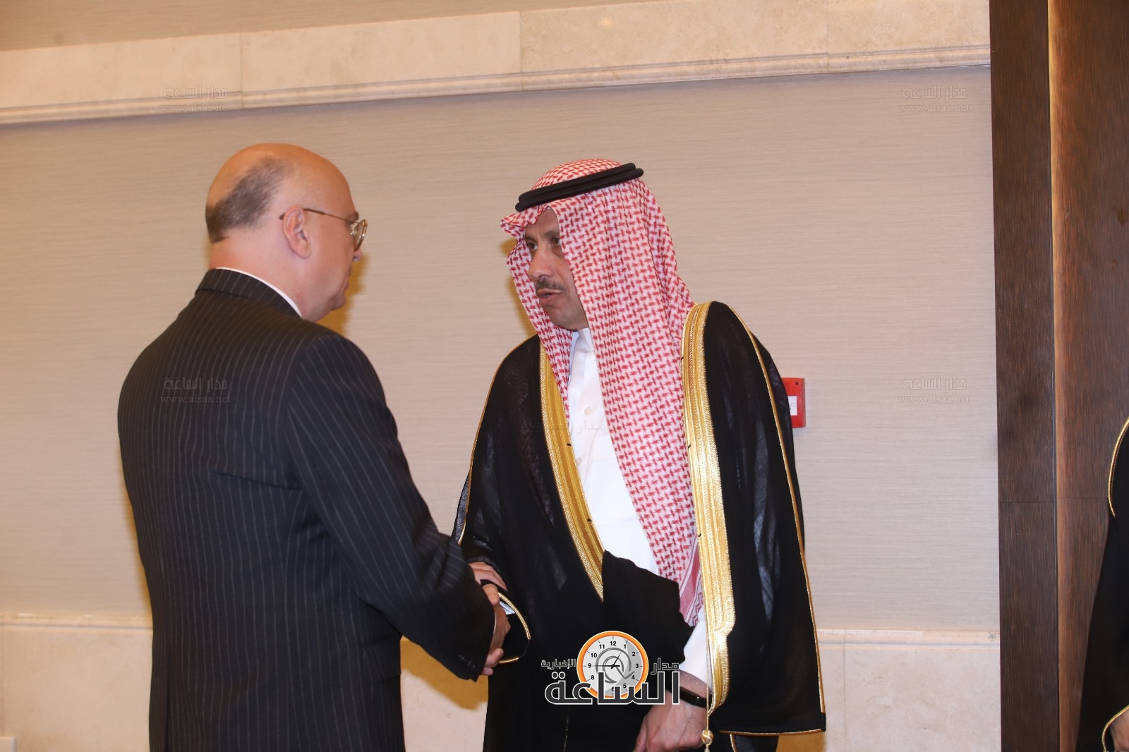 Madar Al-Saa Images 0.30670620169048957