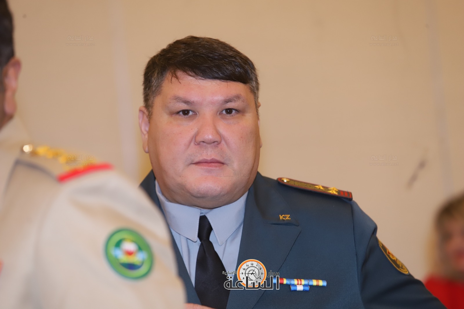 Madar Al-Saa Images 0.06416910492195627