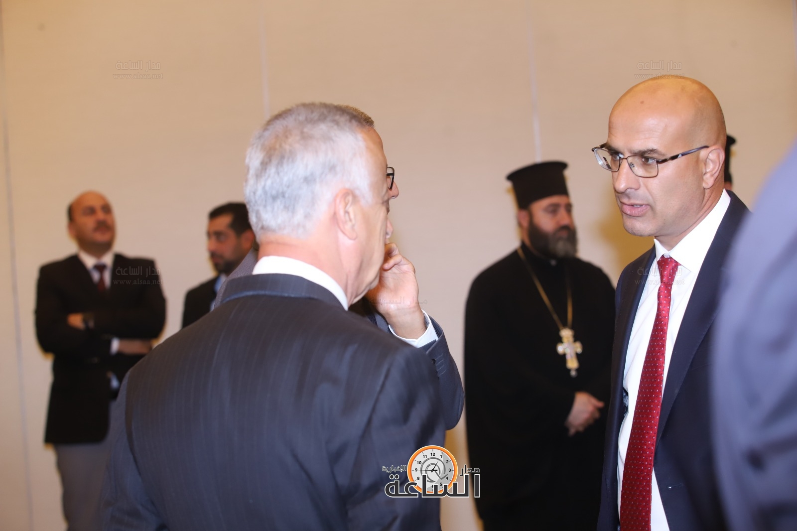 Madar Al-Saa Images 0.2937984755514387