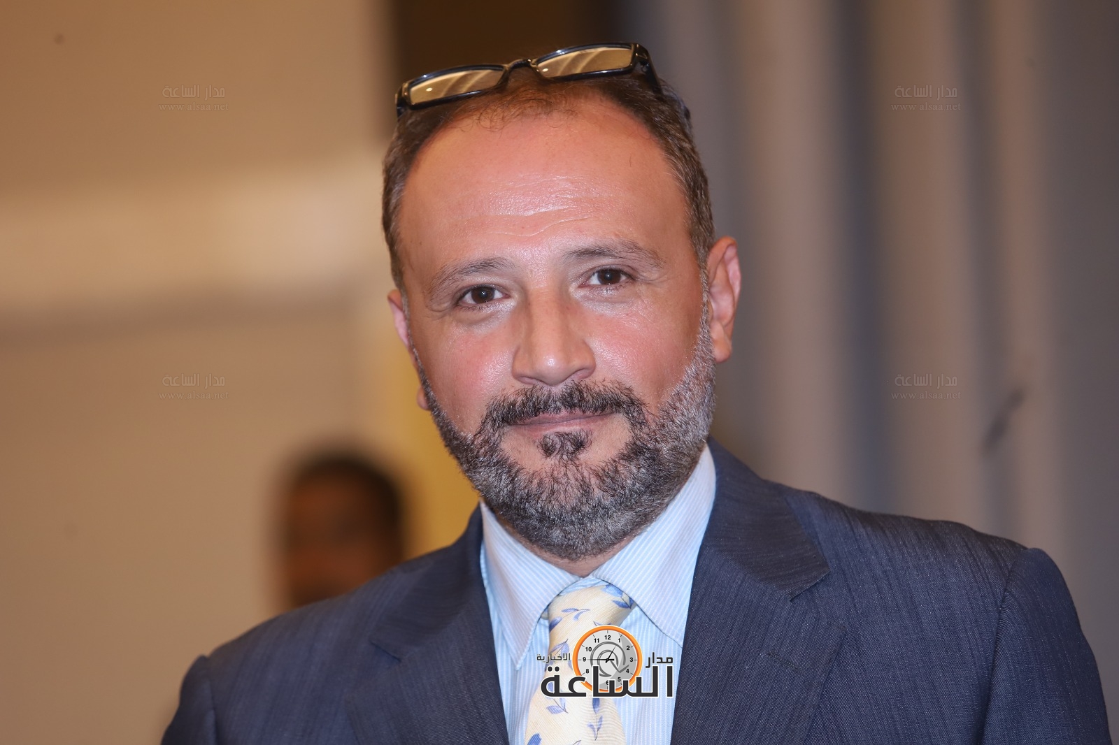 Madar Al-Saa Images 0.7960612779258119