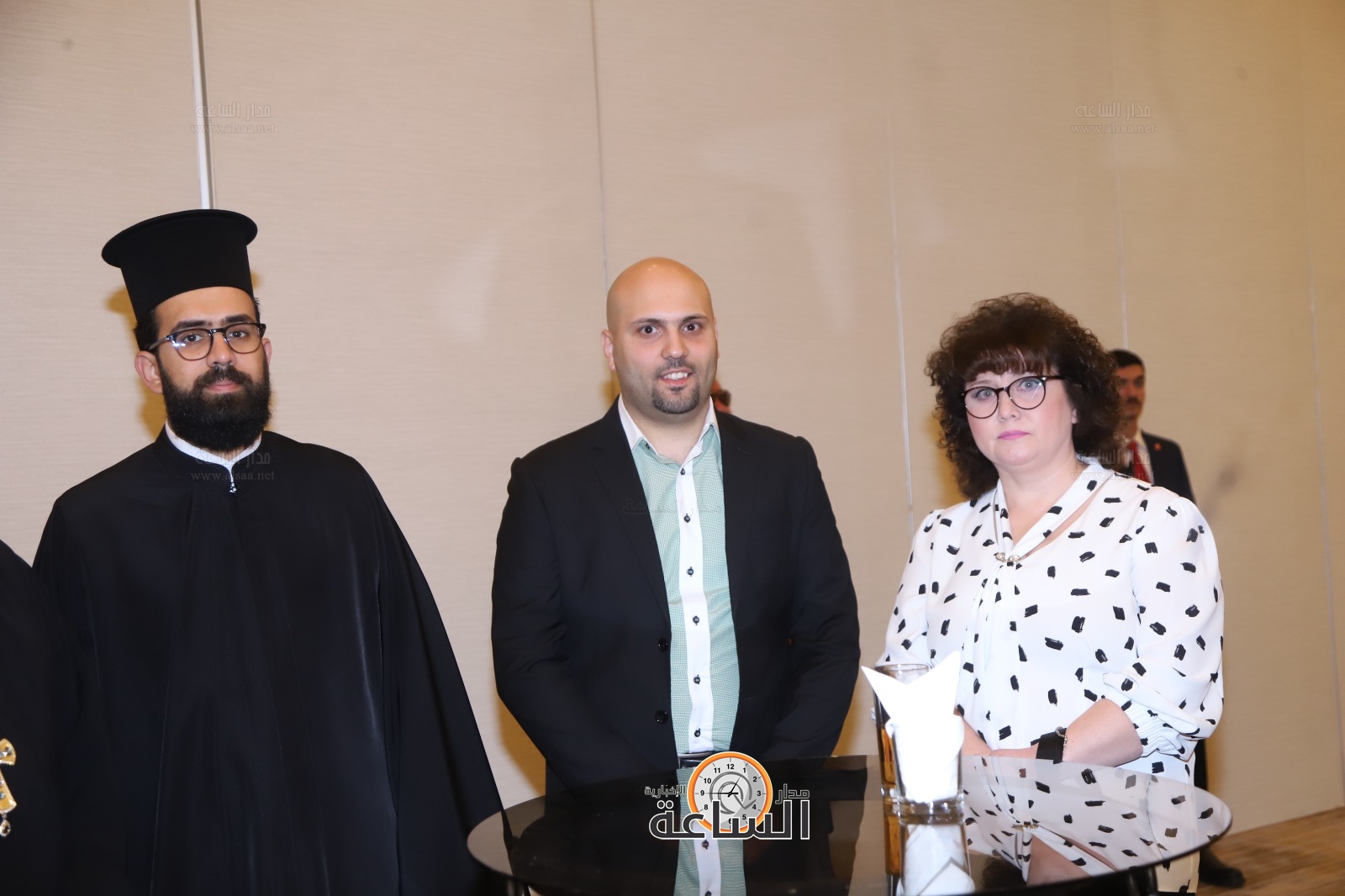 Madar Al-Saa Images 0.5341645905890847