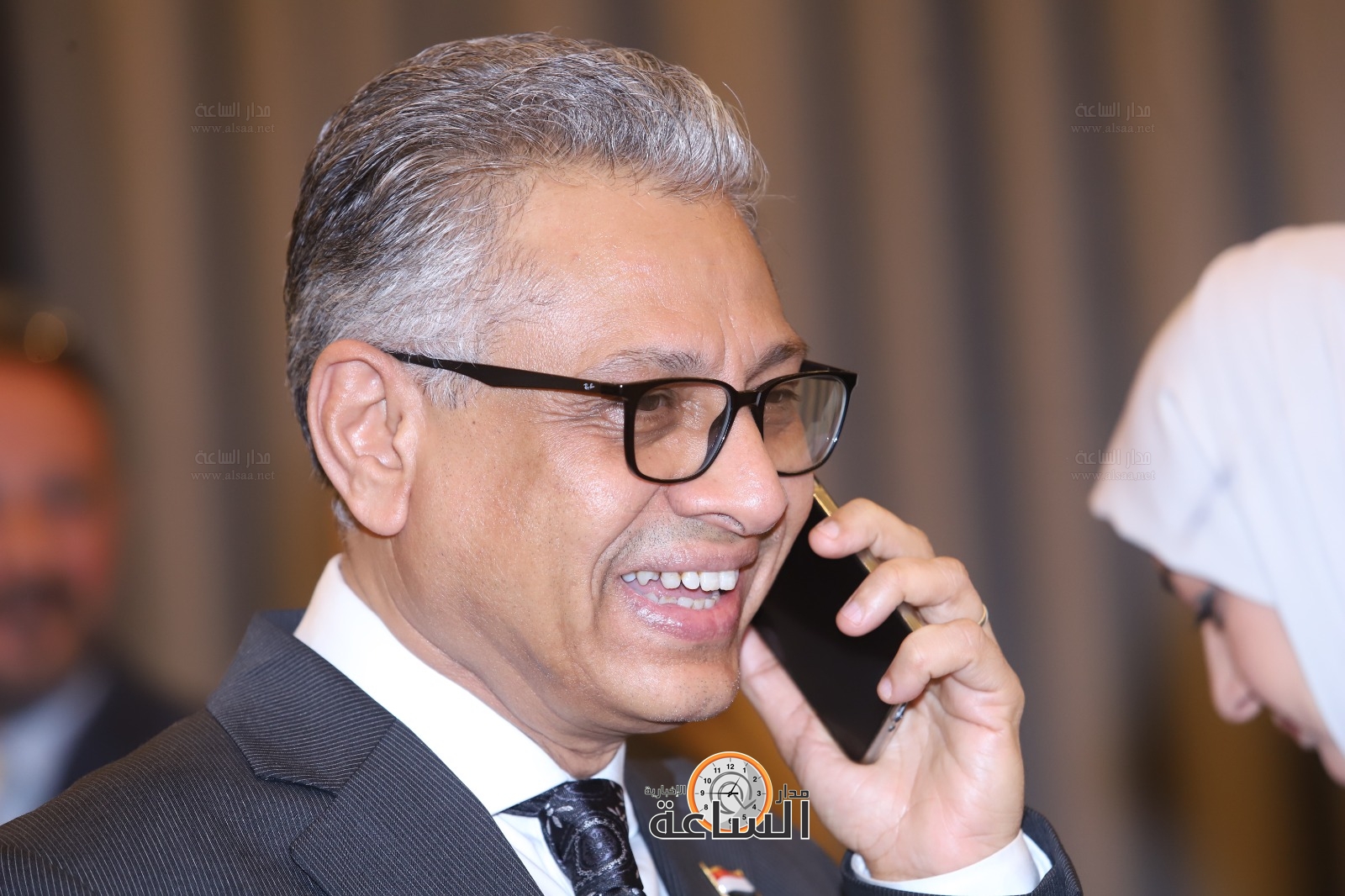 Madar Al-Saa Images 0.7834352728057504