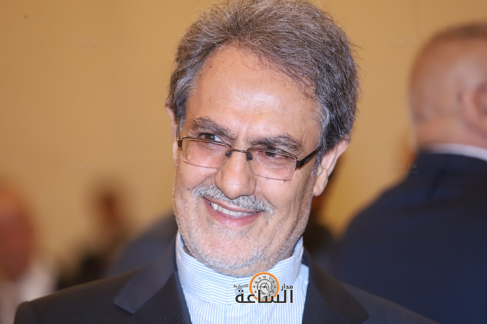 Madar Al-Saa Images 0.7650682480325496