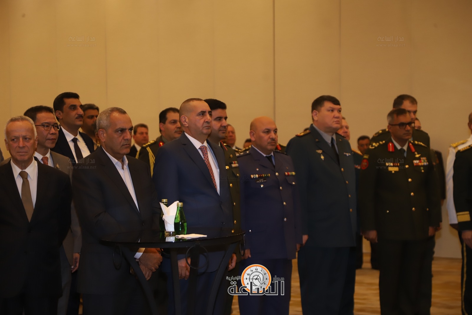 Madar Al-Saa Images 0.8428737355970922