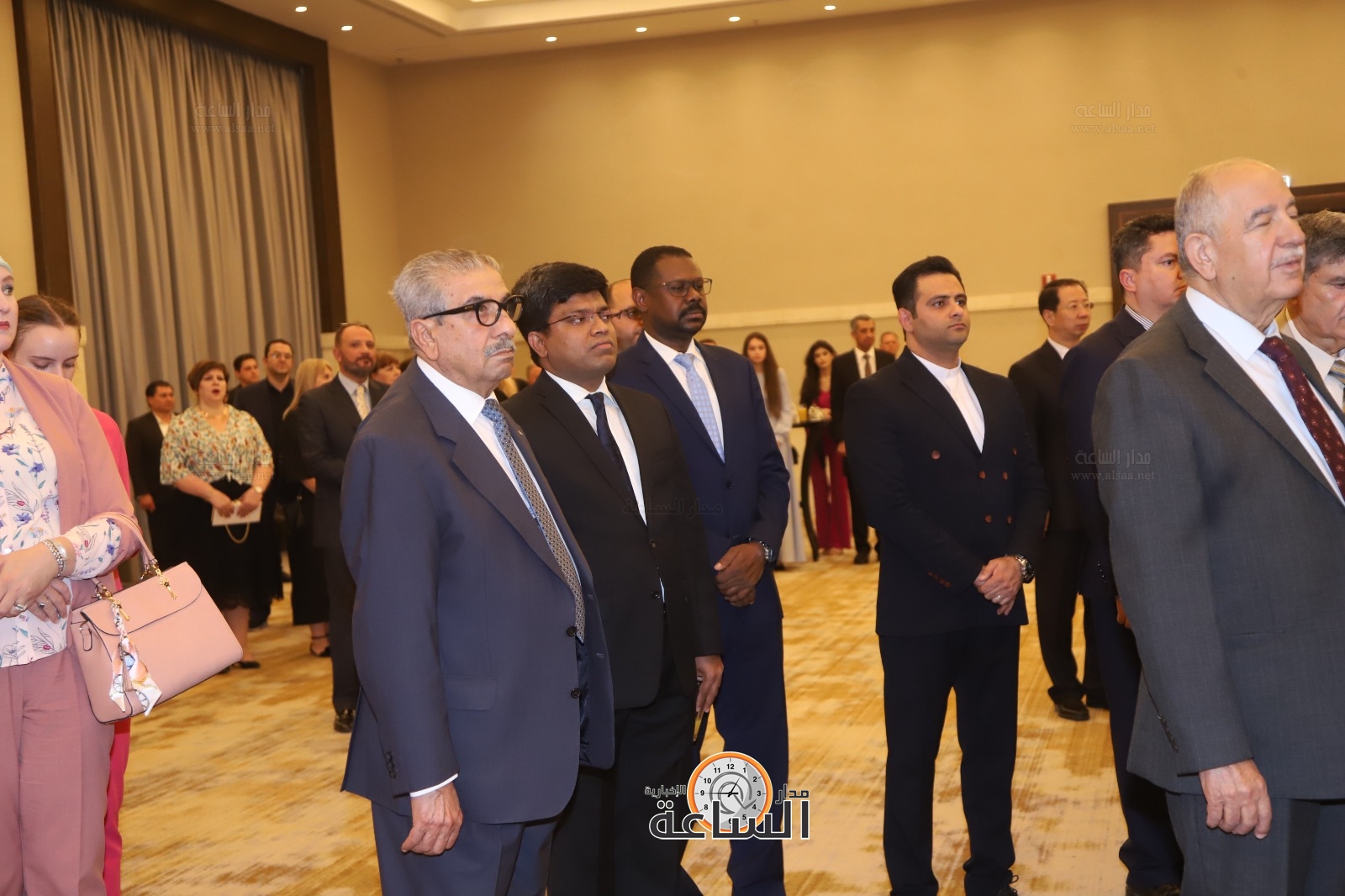 Madar Al-Saa Images 0.49617172420621247