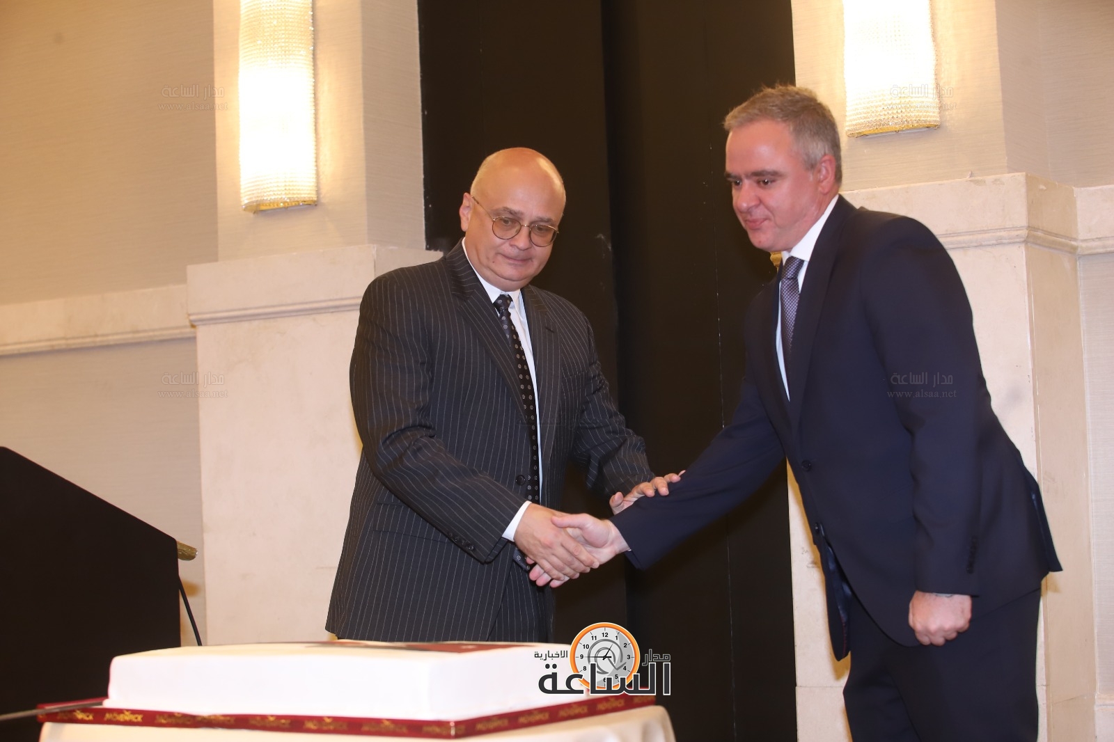 Madar Al-Saa Images 0.6956696750722985