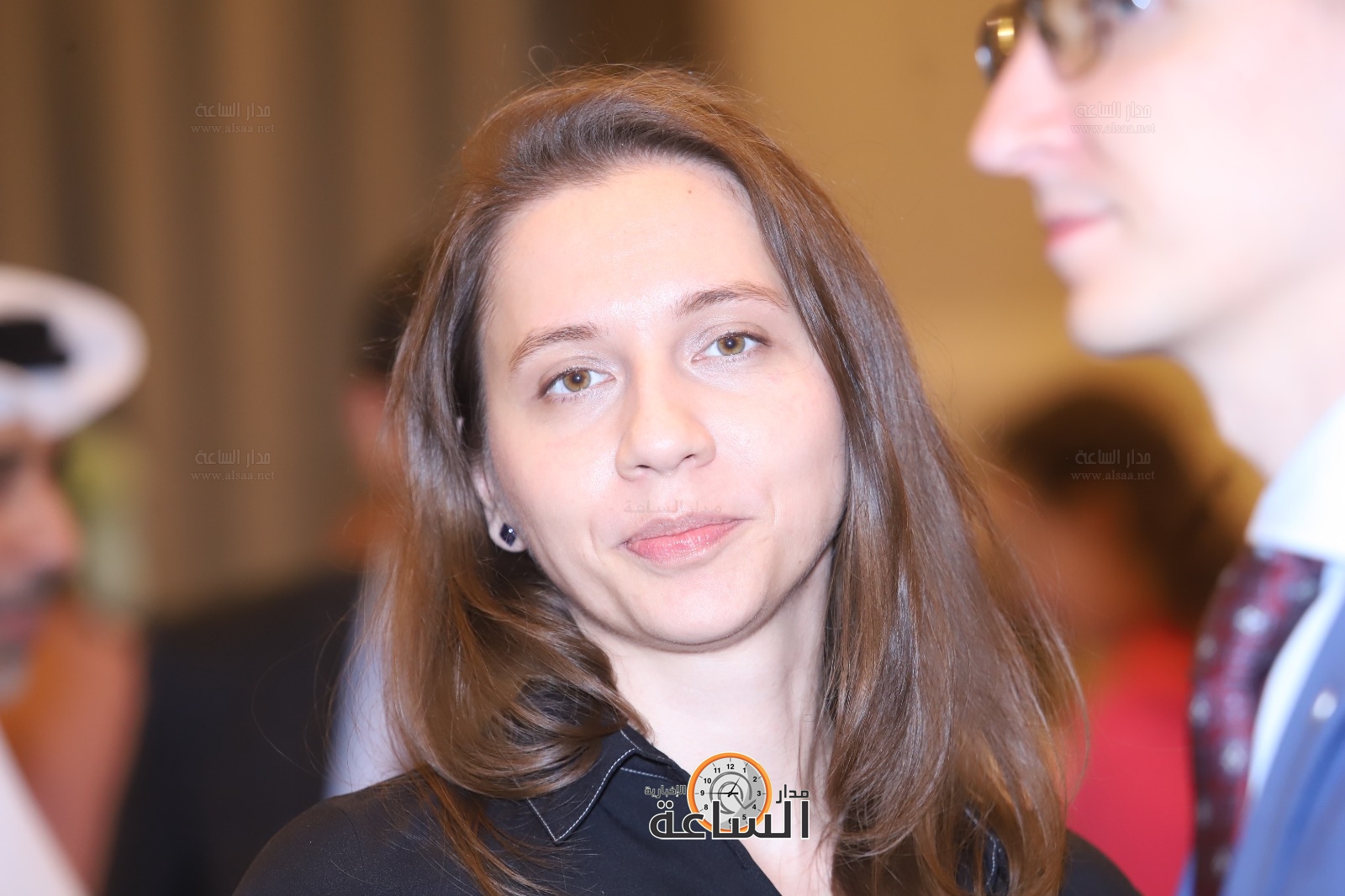 Madar Al-Saa Images 0.6127496167052873