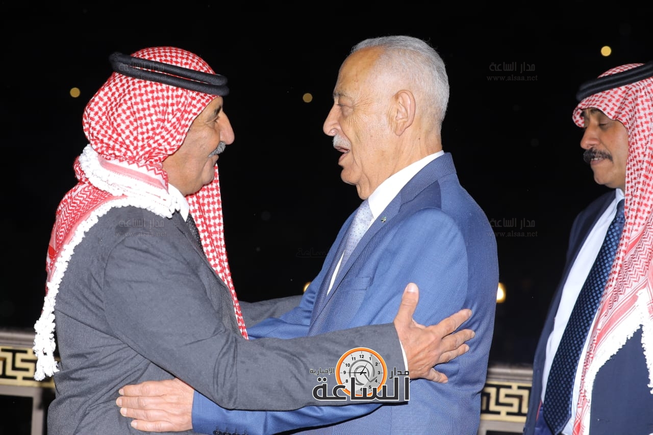 Madar Al-Saa Images 0.7571629502143834