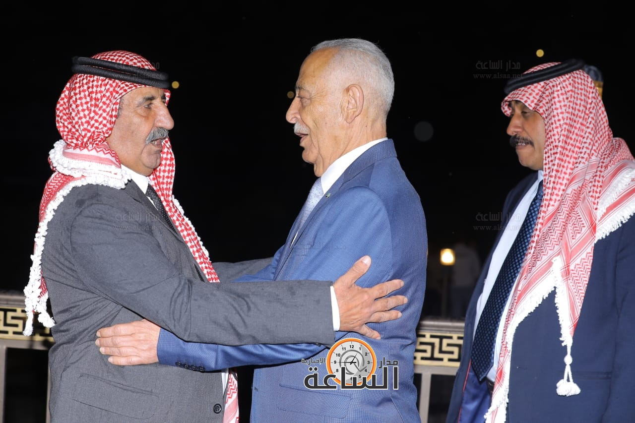 Madar Al-Saa Images 0.09055260973336998