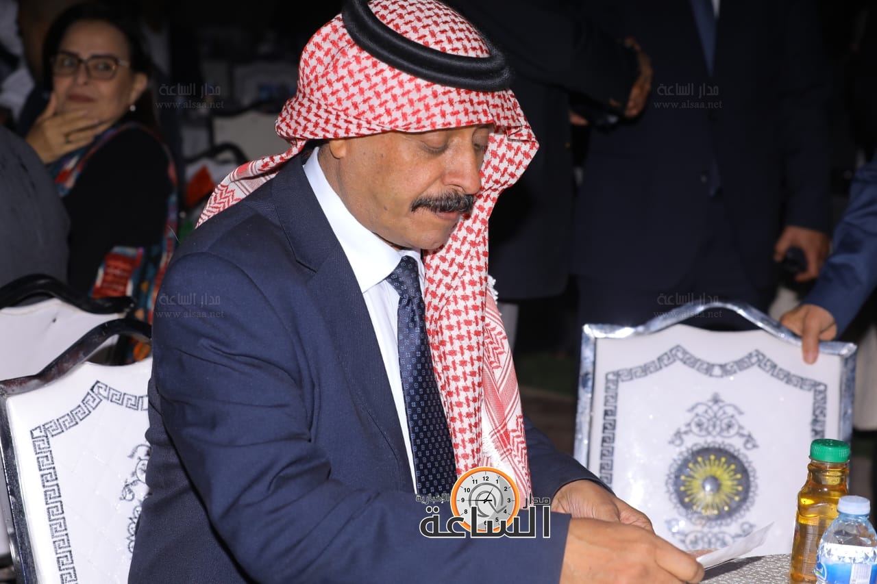 Madar Al-Saa Images 0.11743176307078296