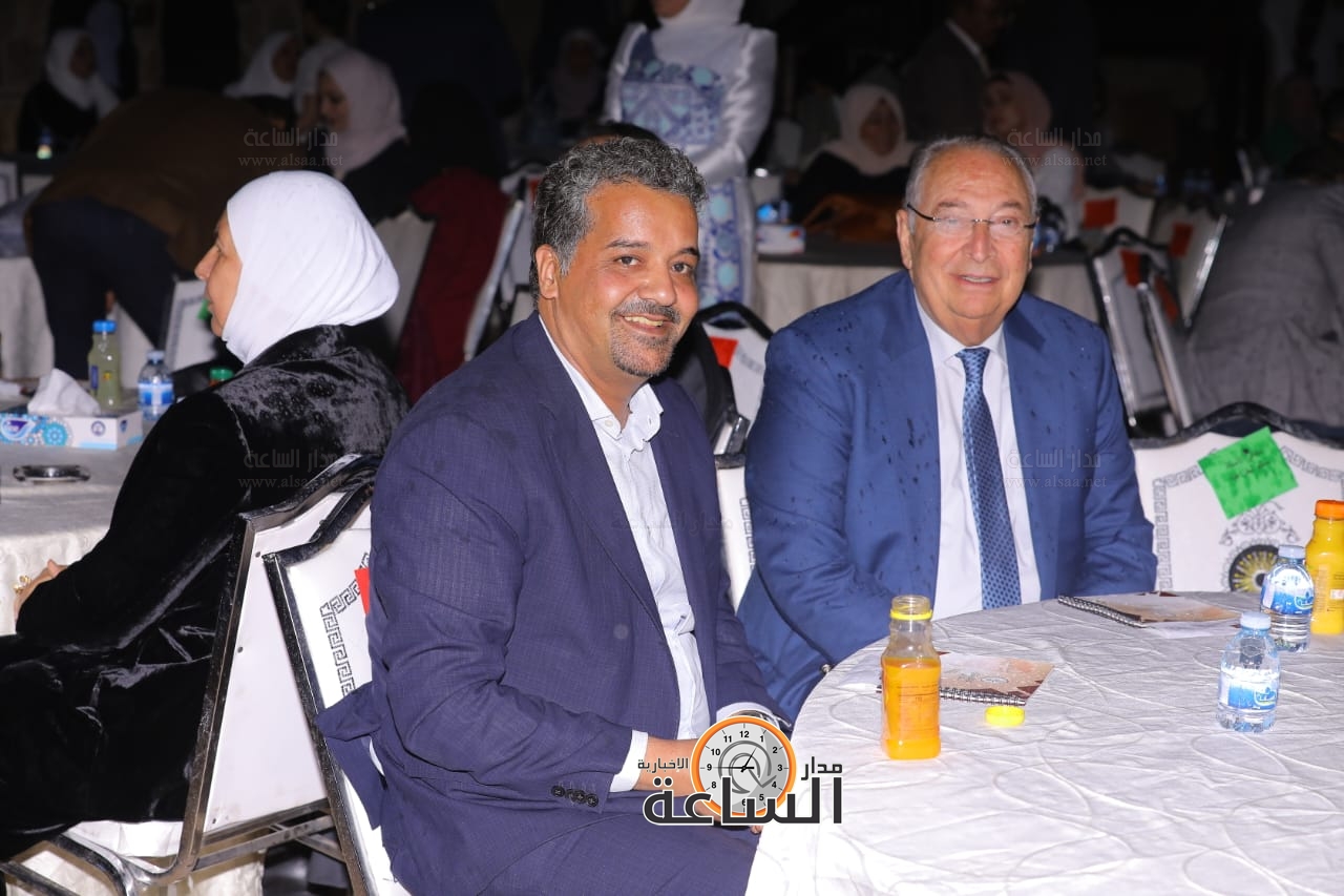 Madar Al-Saa Images 0.08923343601974876