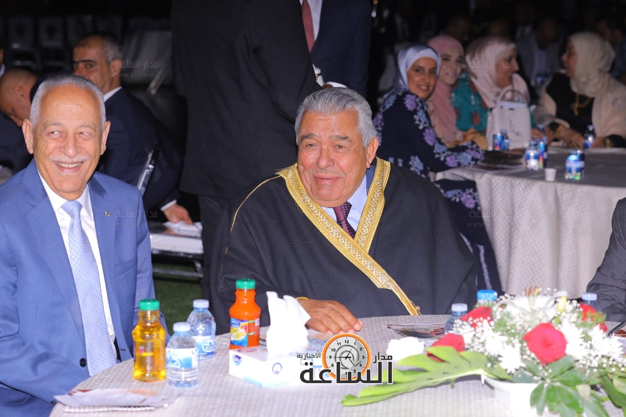 Madar Al-Saa Images 0.46926606380550373