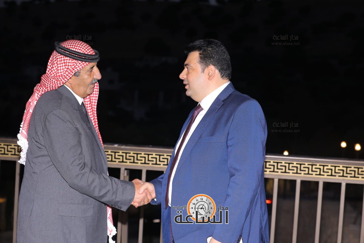 Madar Al-Saa Images 0.1879064057413664