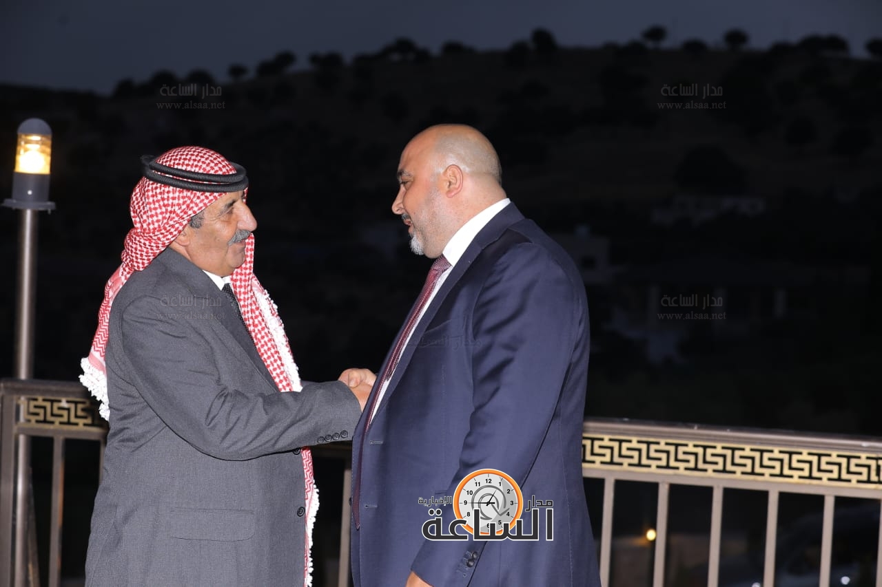 Madar Al-Saa Images 0.6493173610677646