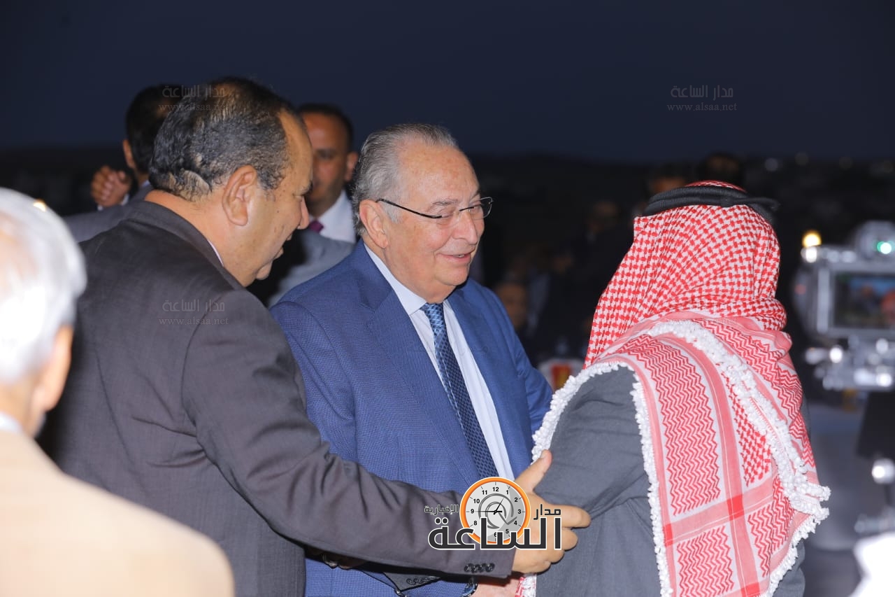 Madar Al-Saa Images 0.2622365866405817