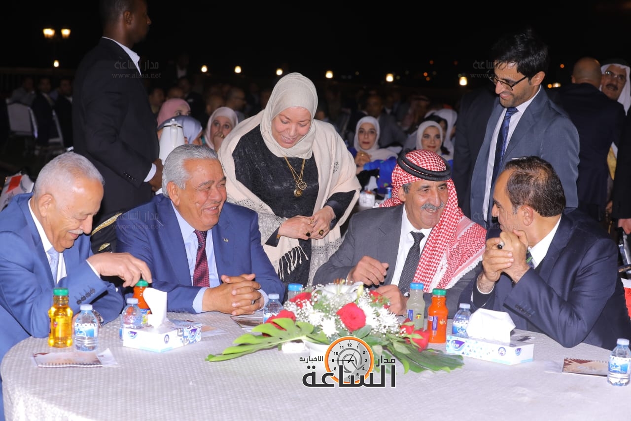 Madar Al-Saa Images 0.5884571483844789