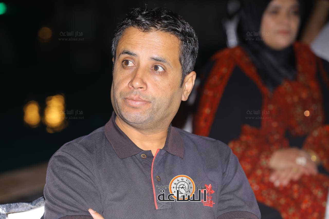 Madar Al-Saa Images 0.6349124735448328