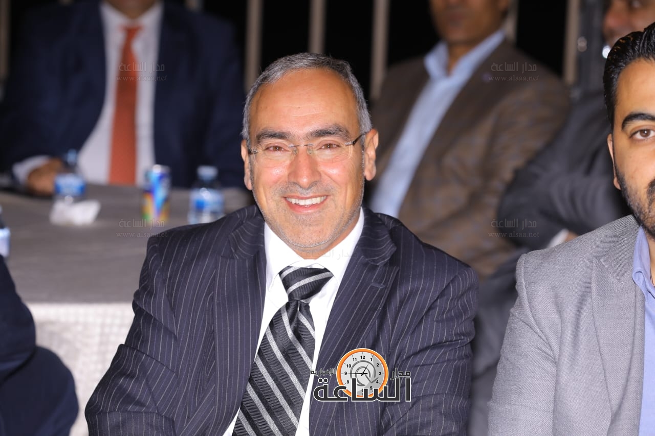 Madar Al-Saa Images 0.8466091436473852