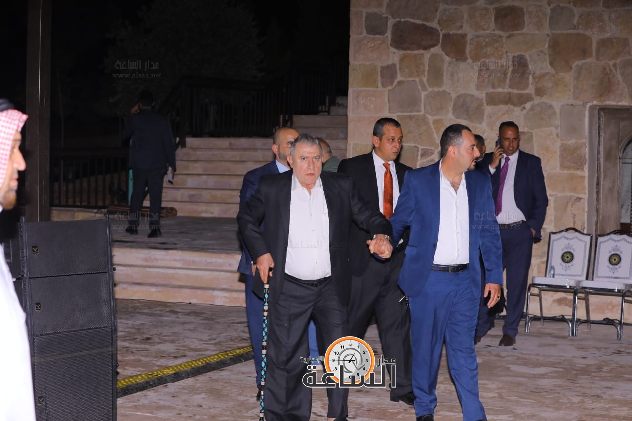 Madar Al-Saa Images 0.8368676244921761