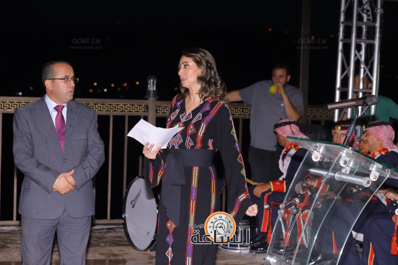 Madar Al-Saa Images 0.2674582737240633