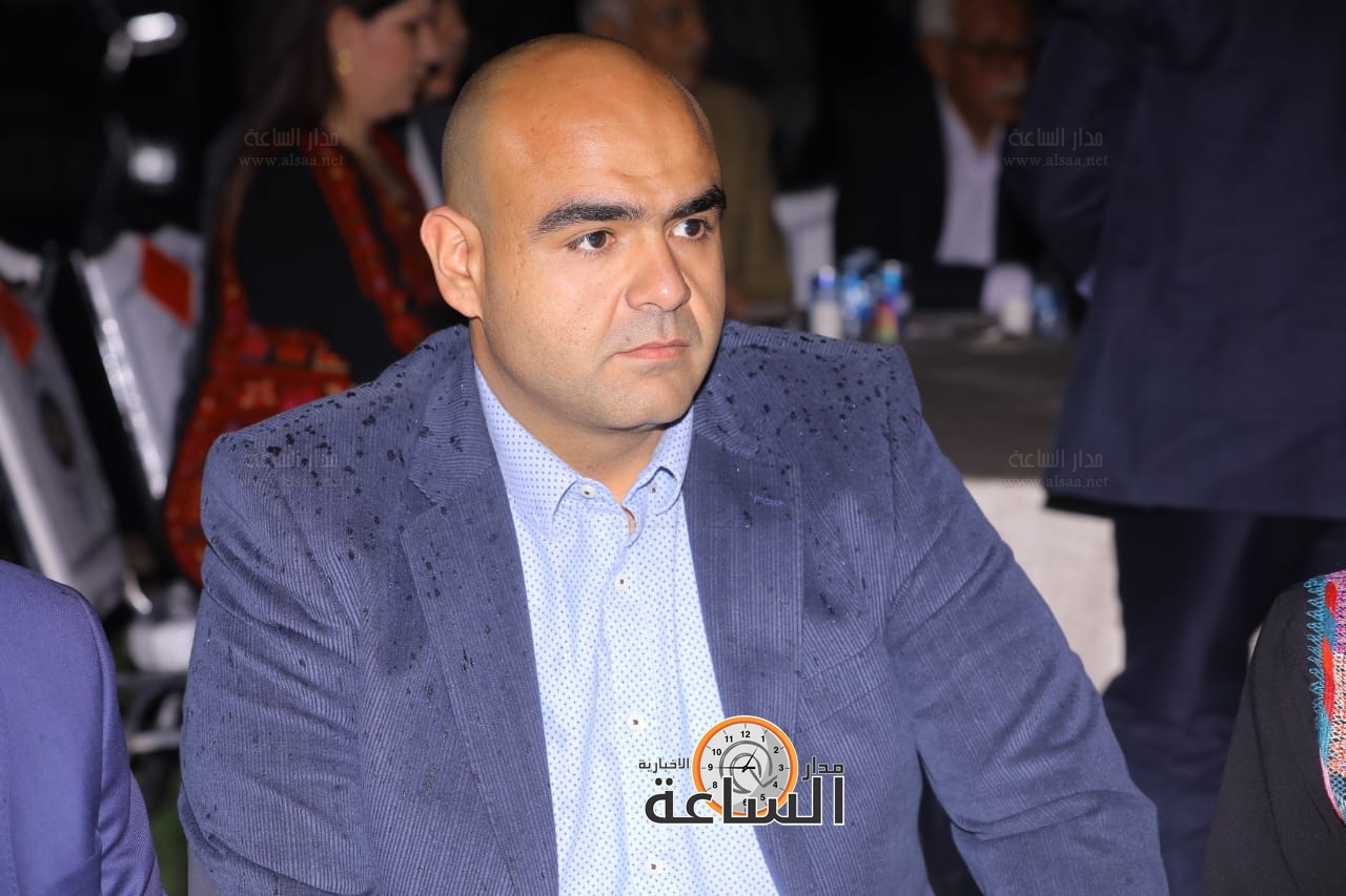 Madar Al-Saa Images 0.6788175882302782