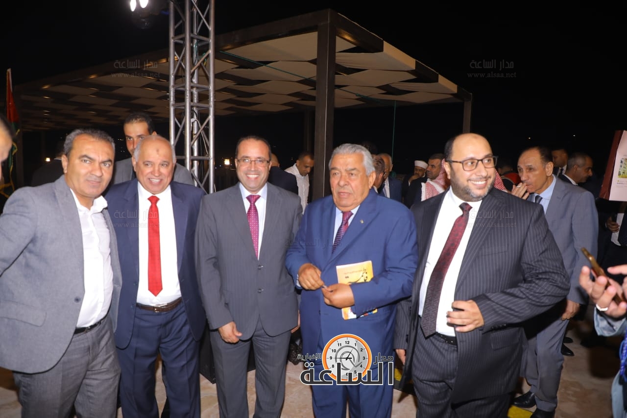 Madar Al-Saa Images 0.667755289813936