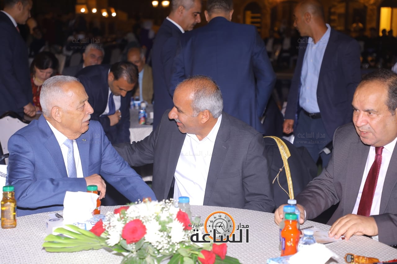 Madar Al-Saa Images 0.23597452294179266