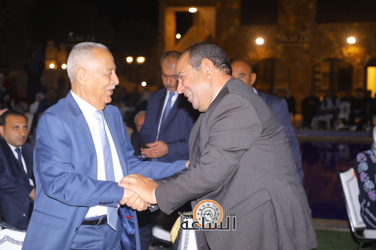 Madar Al-Saa Images 0.5895060601661357