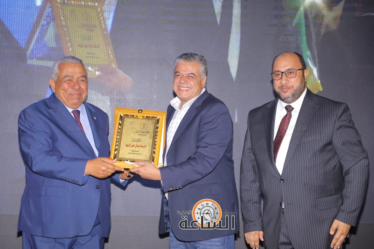 Madar Al-Saa Images 0.6349291999088382