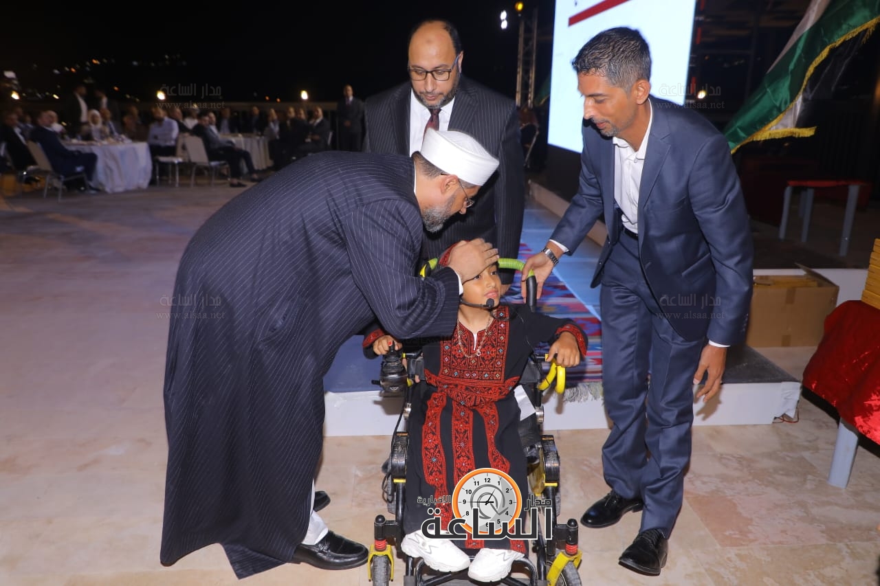 Madar Al-Saa Images 0.7614242845481111