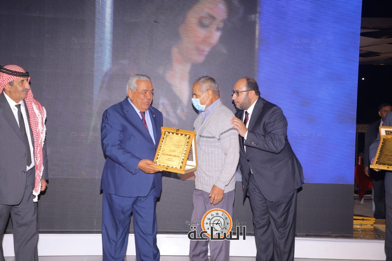 Madar Al-Saa Images 0.14095428111655206