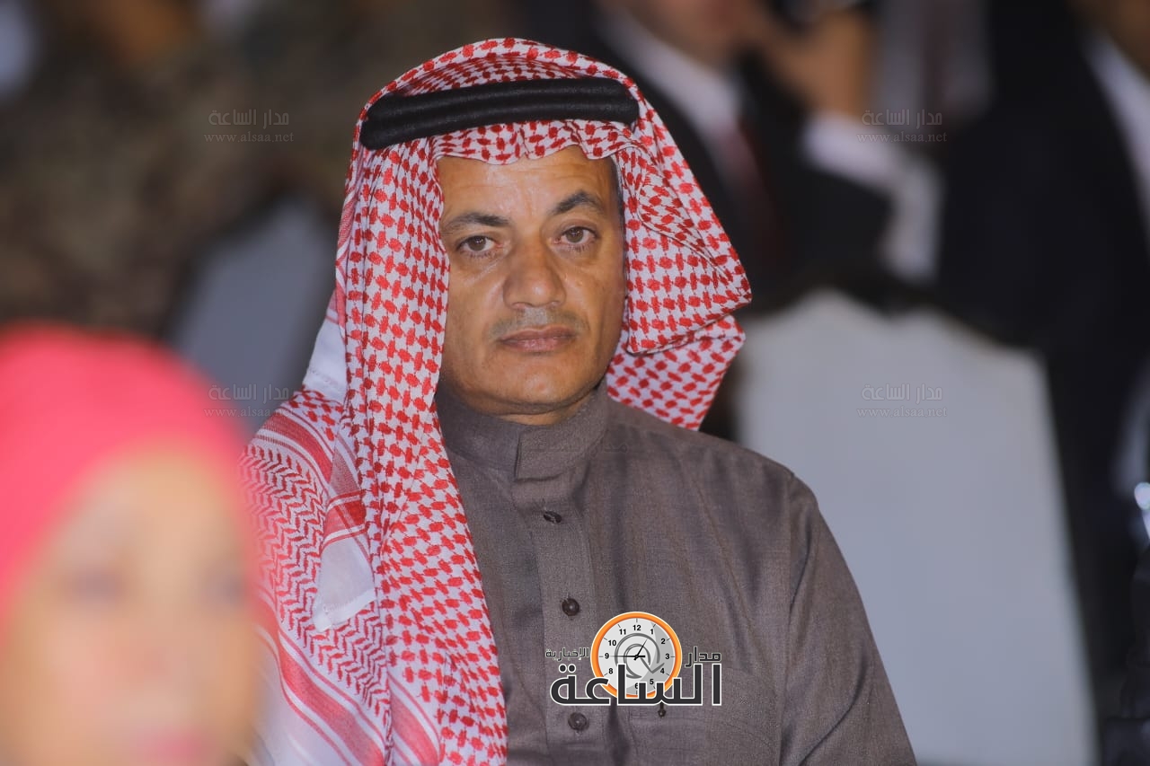 Madar Al-Saa Images 0.6674466560012751