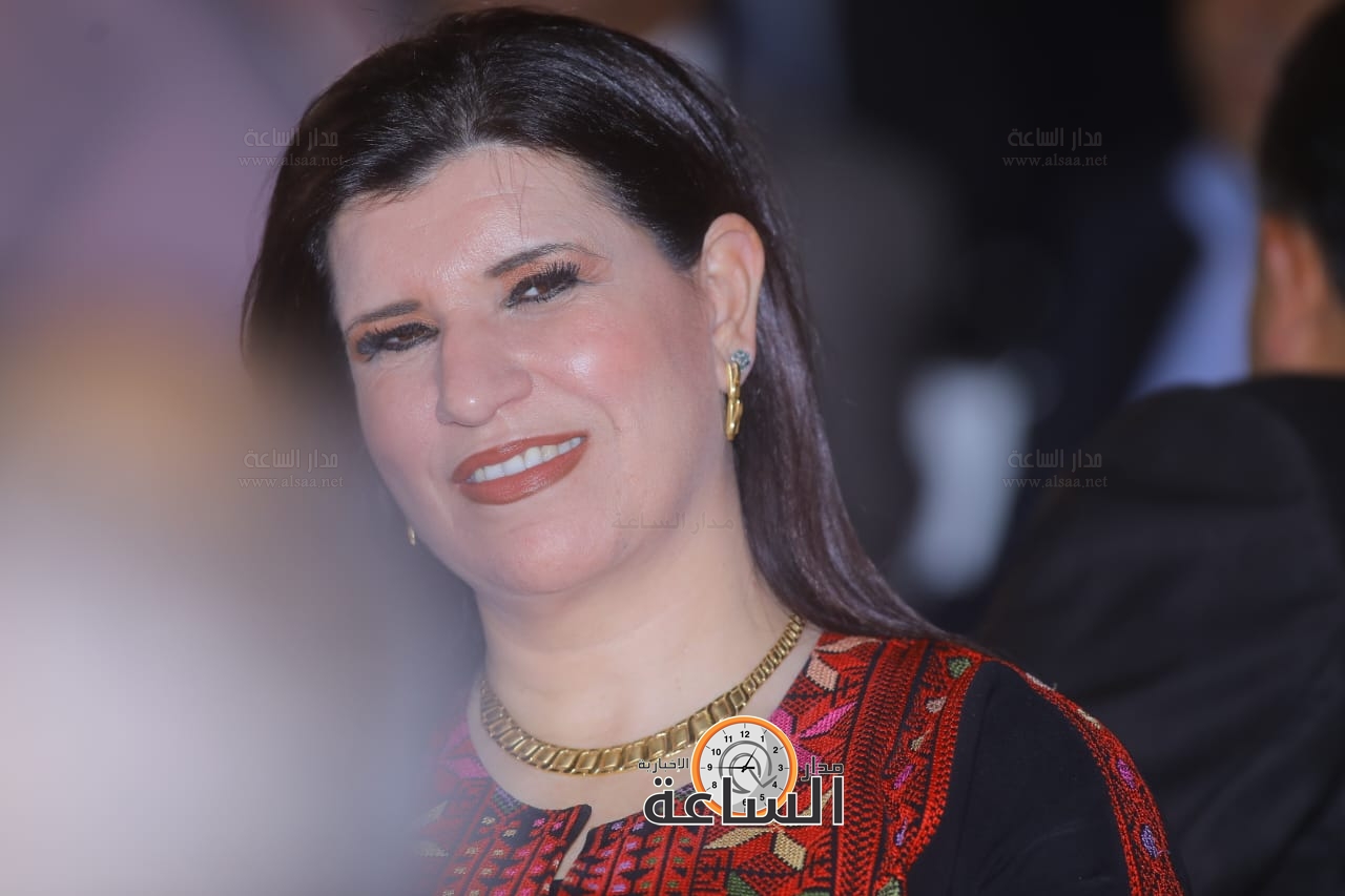 Madar Al-Saa Images 0.16712188742033085