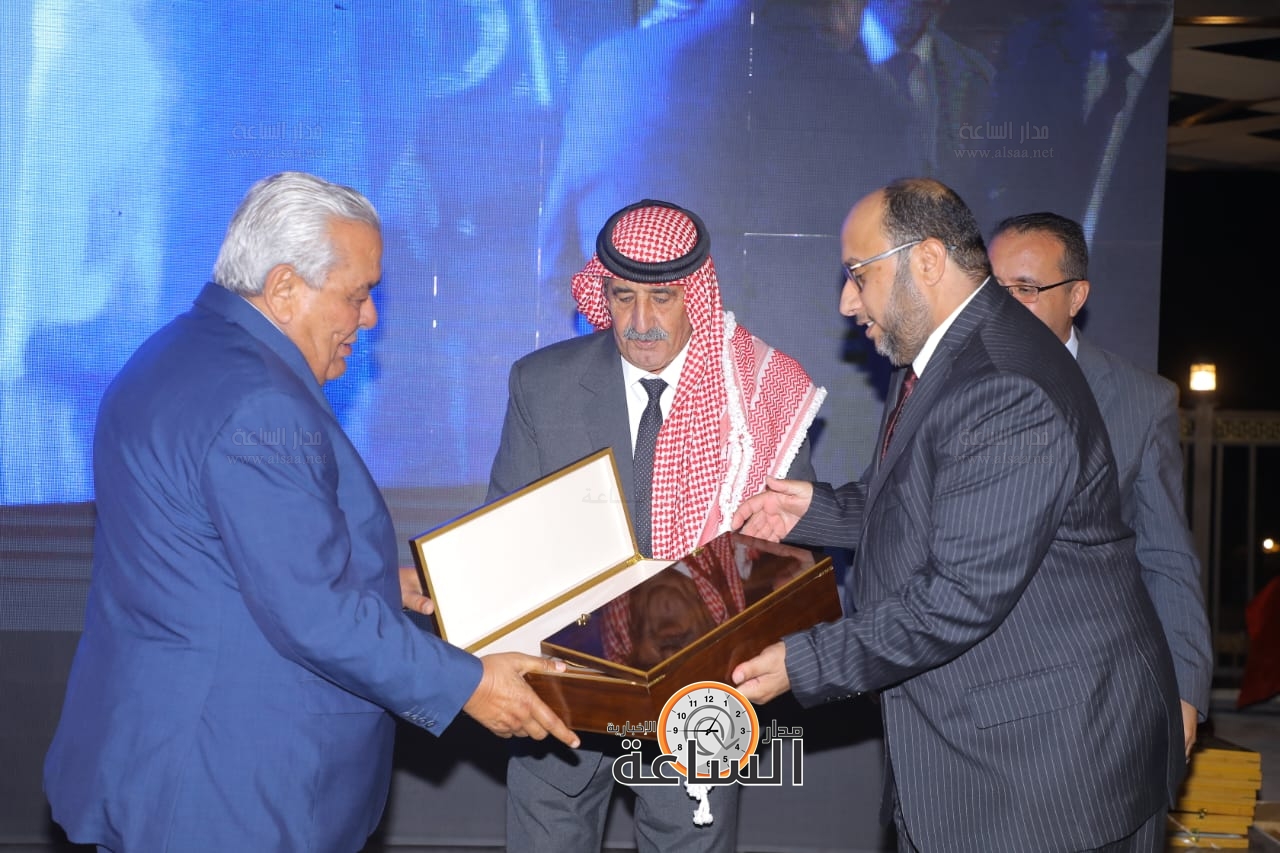 Madar Al-Saa Images 0.4791795922343438