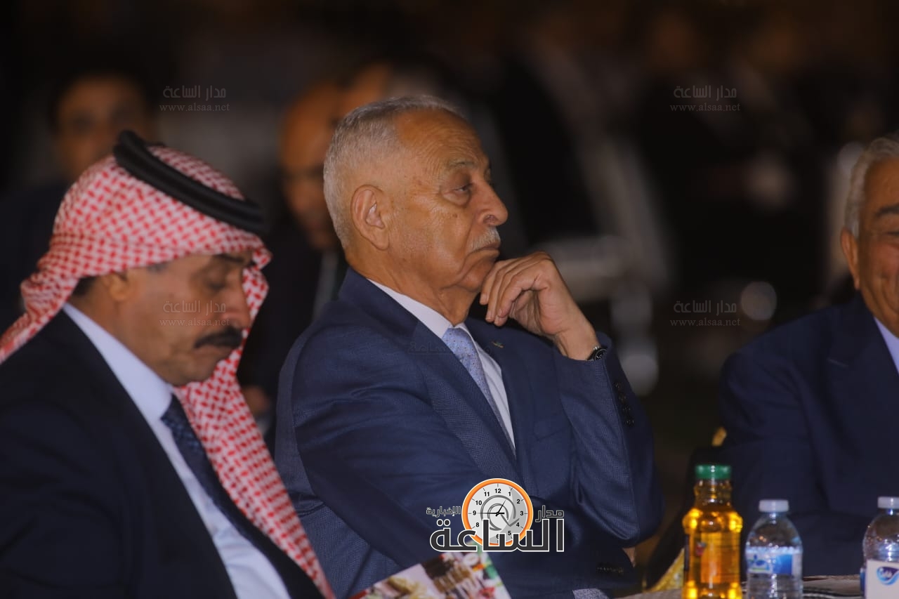 Madar Al-Saa Images 0.3197322025855893