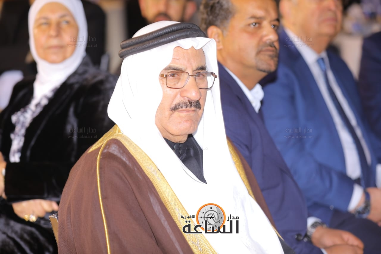 Madar Al-Saa Images 0.2072073599175891