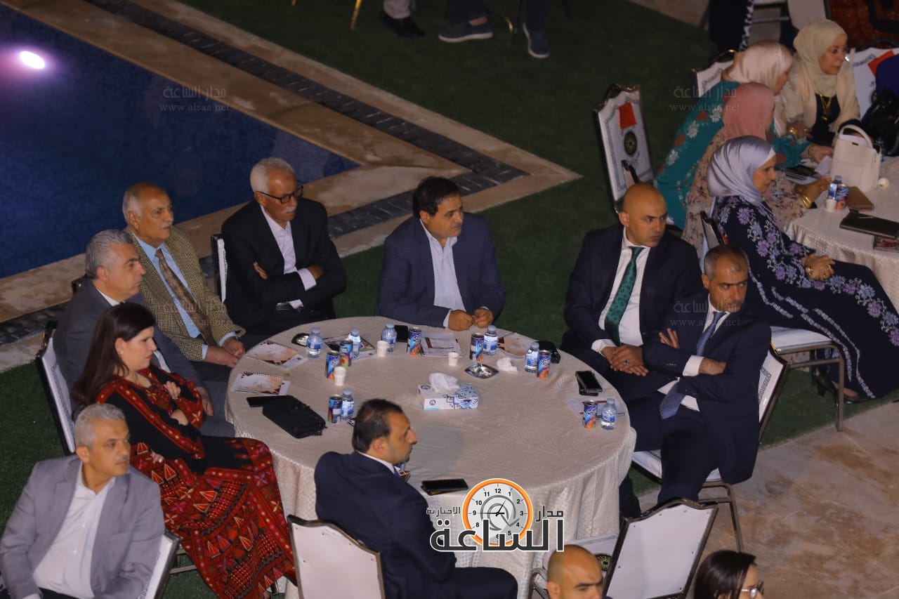 Madar Al-Saa Images 0.7634175701050895