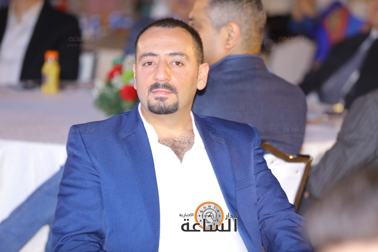 Madar Al-Saa Images 0.4520883987181339