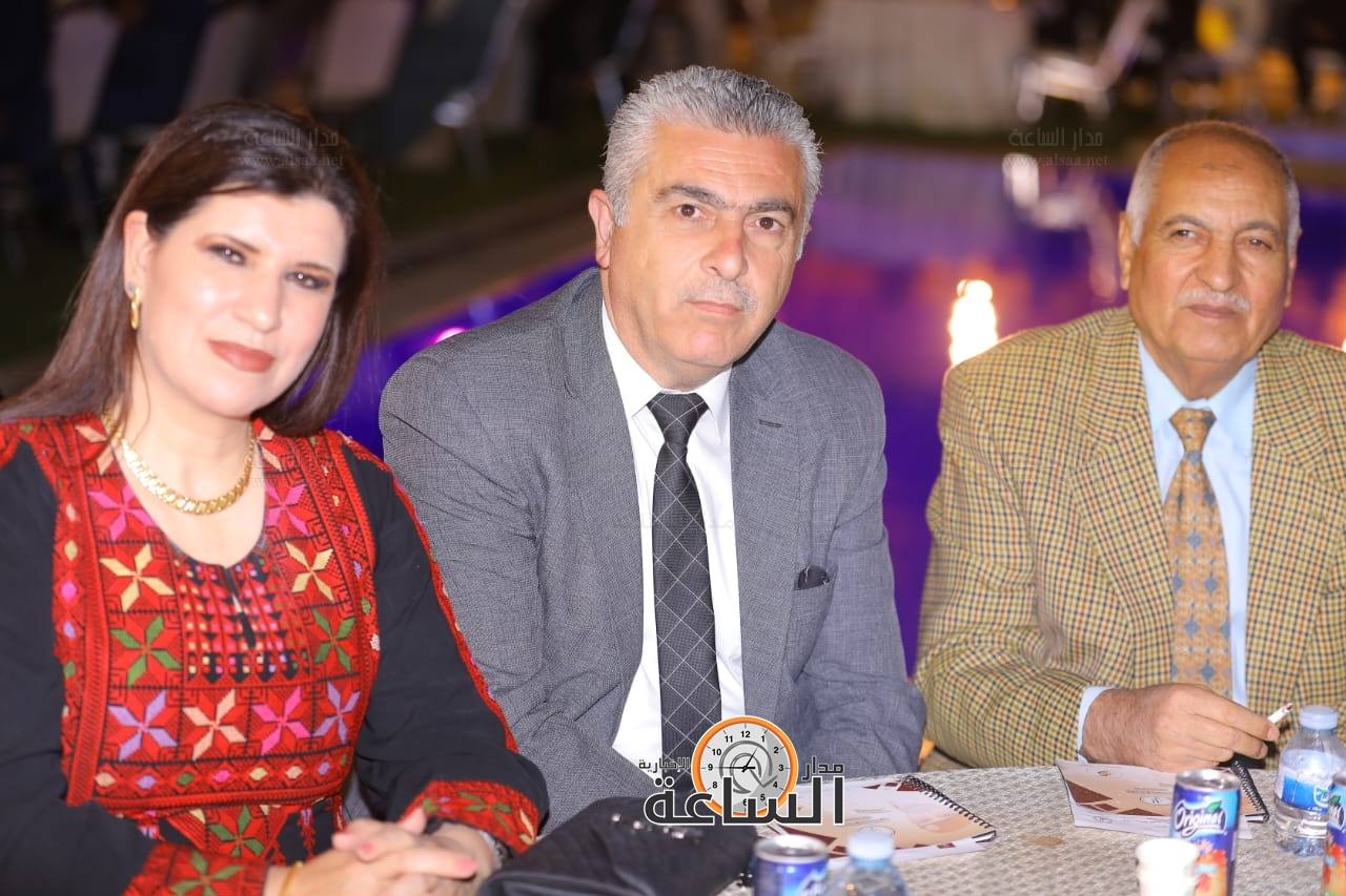 Madar Al-Saa Images 0.21726855454503102