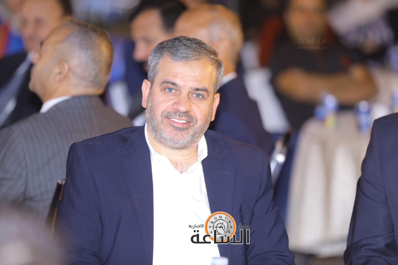 Madar Al-Saa Images 0.26549327804491785