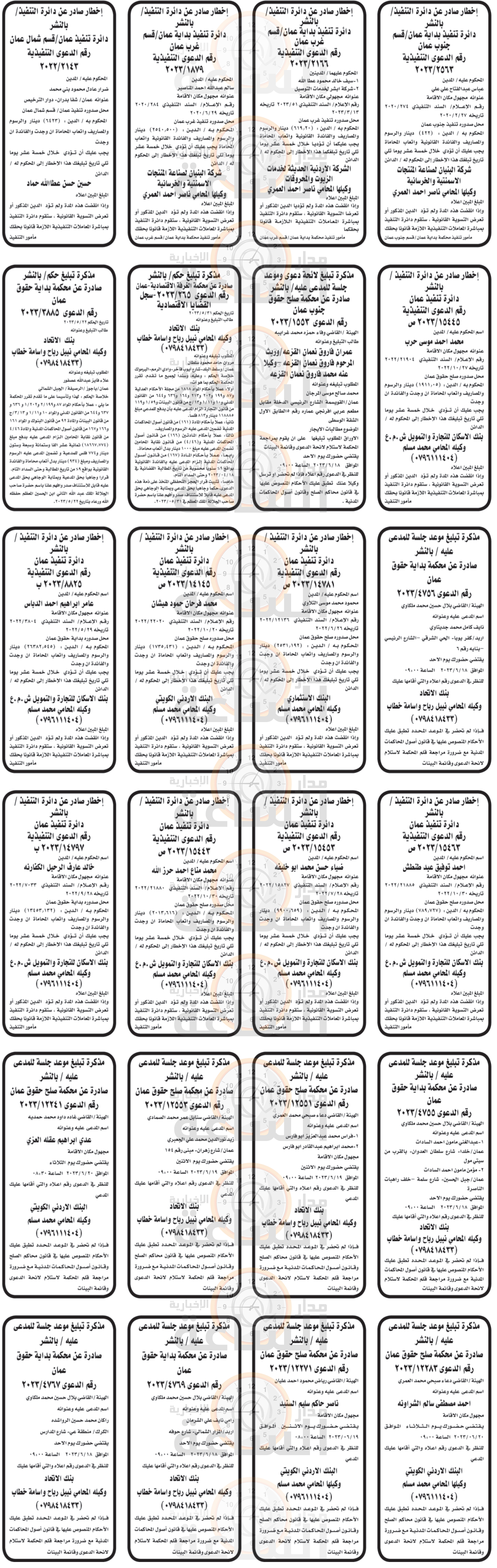 Madar Al-Saa Images 0.7882511410888653