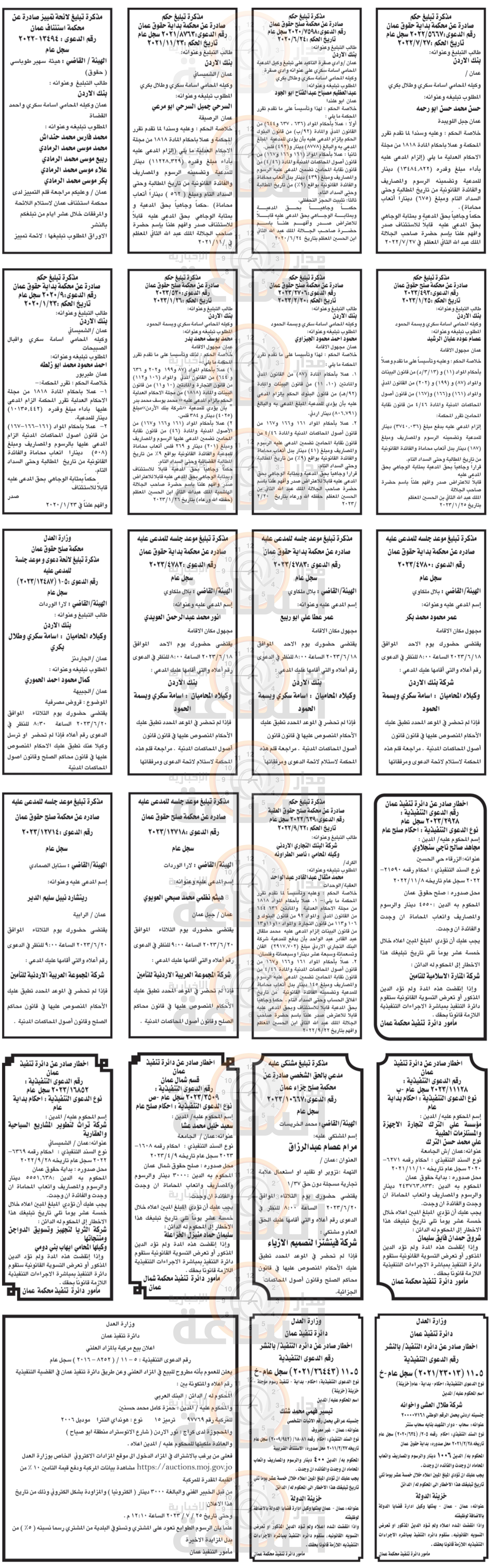 Madar Al-Saa Images 0.5873423953637176