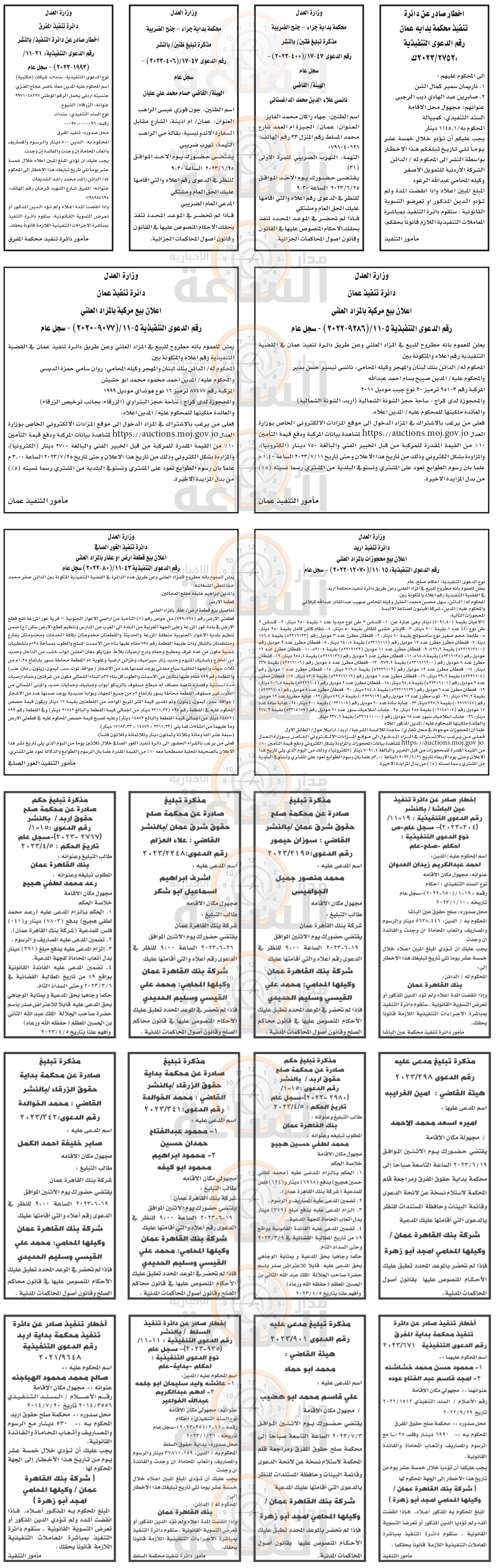 Madar Al-Saa Images 0.5532658074910481