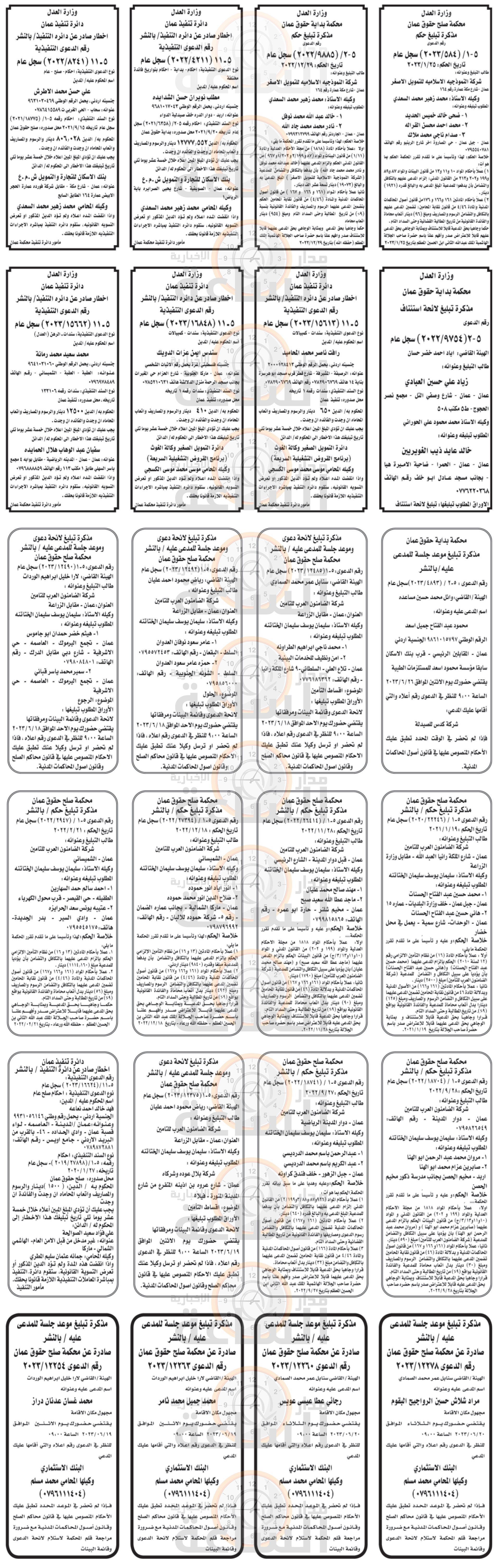 Madar Al-Saa Images 0.9432050365542703