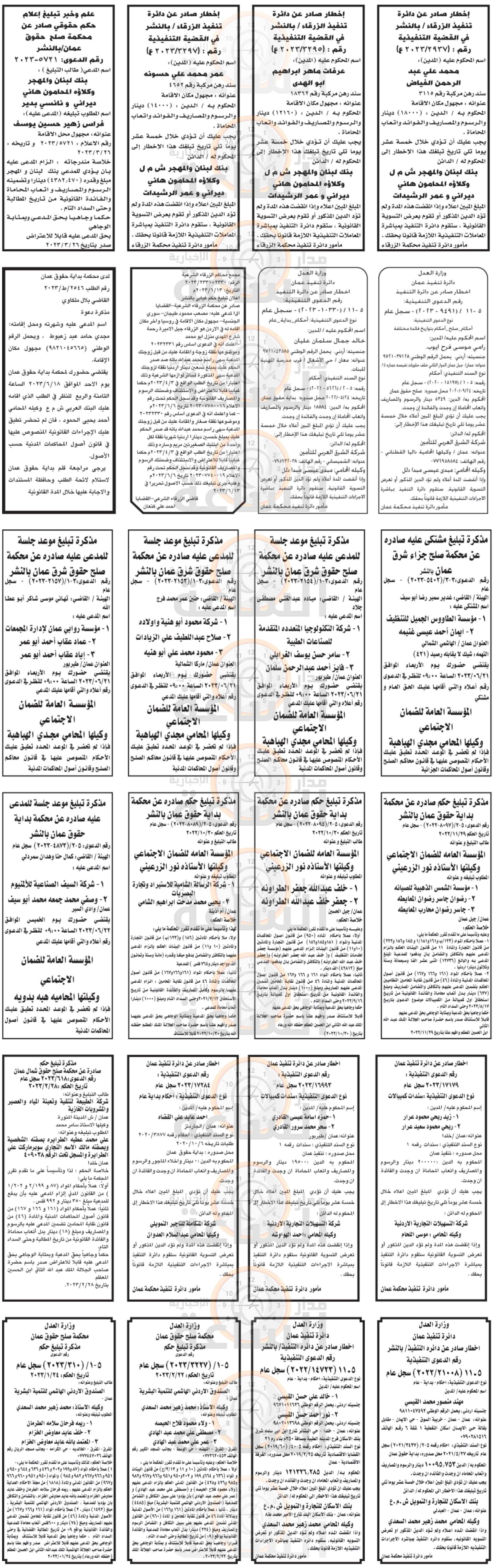 Madar Al-Saa Images 0.6084033001056139